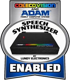 Speech Synthesizer Enabled