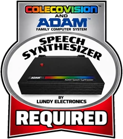 Speech Synthesizer Required