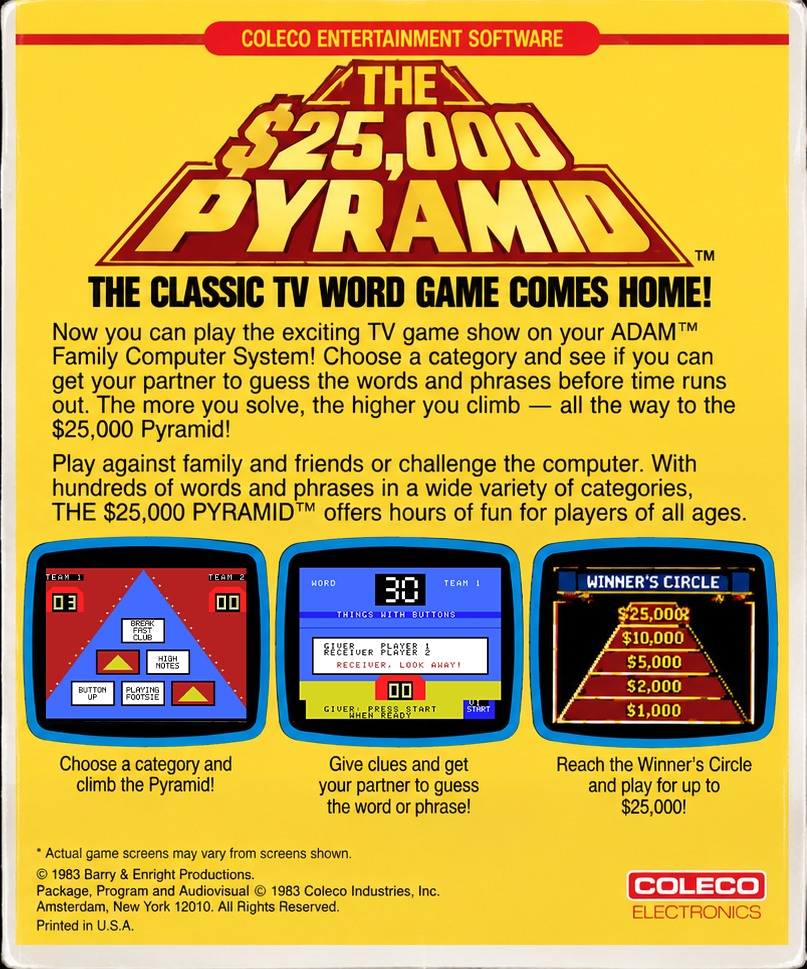 The 25,000 Pyramid image 2