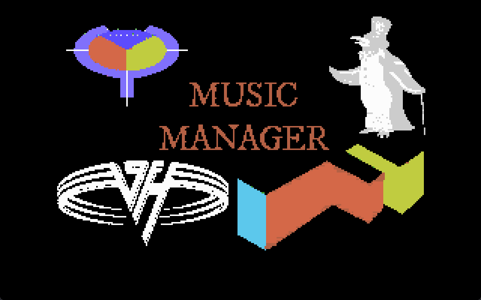 MUSIC MANAGER image 4