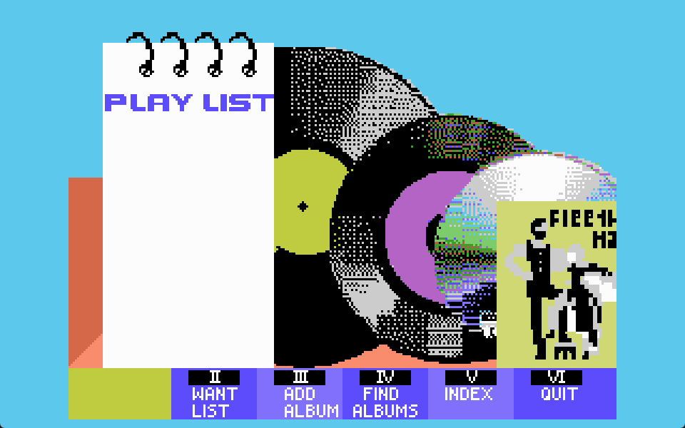 MUSIC MANAGER image 5