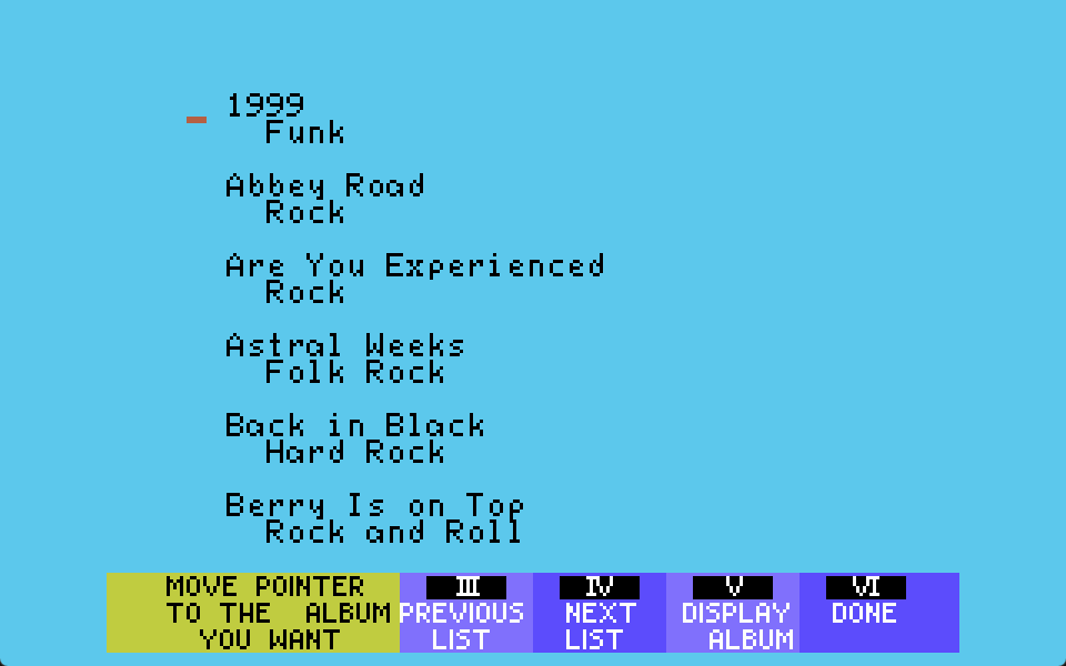MUSIC MANAGER image 6