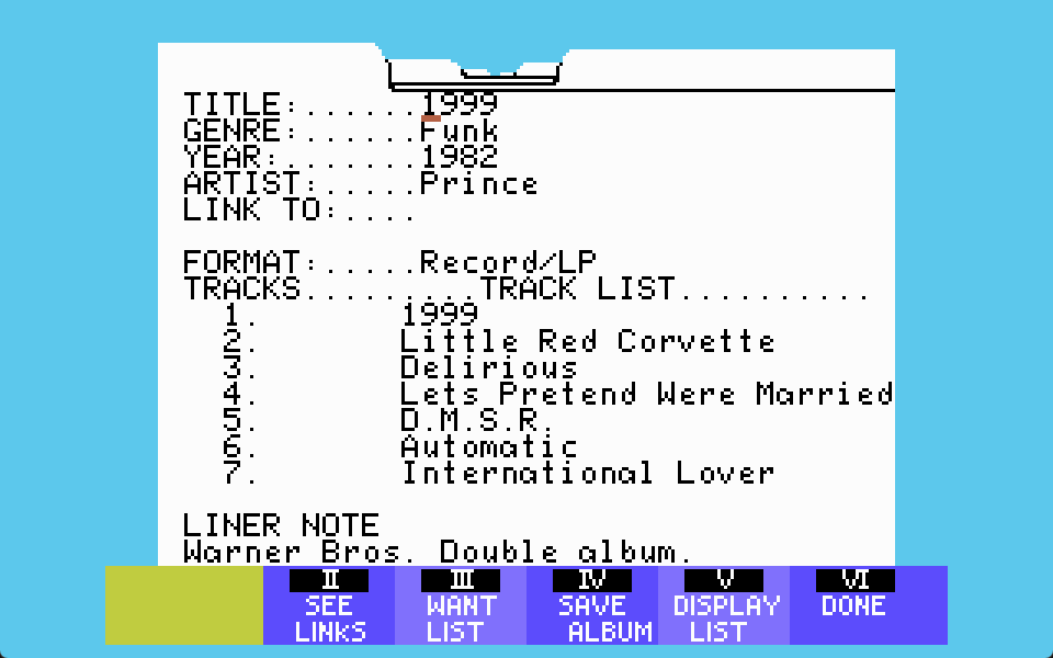 MUSIC MANAGER image 7