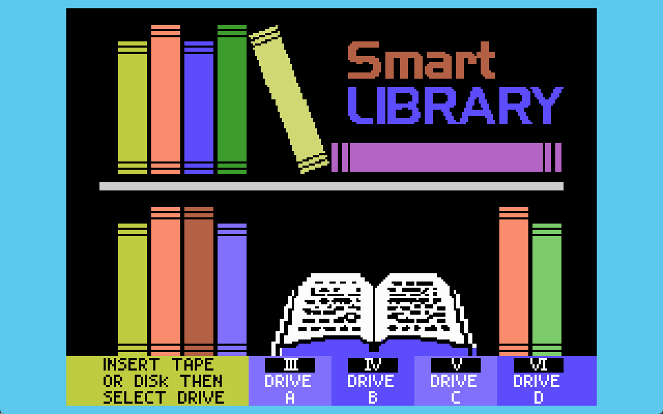 SmartLibrary image 3