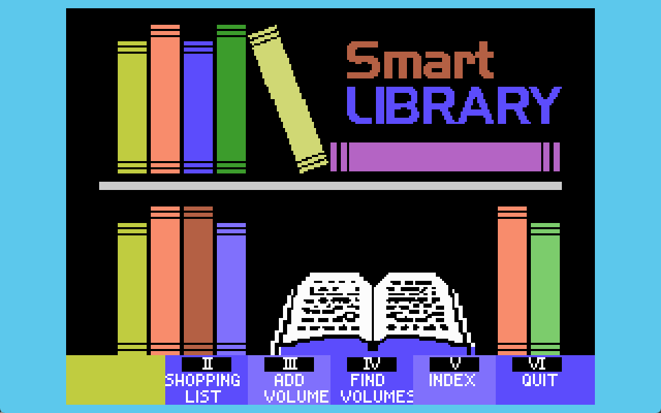 SmartLibrary image 4