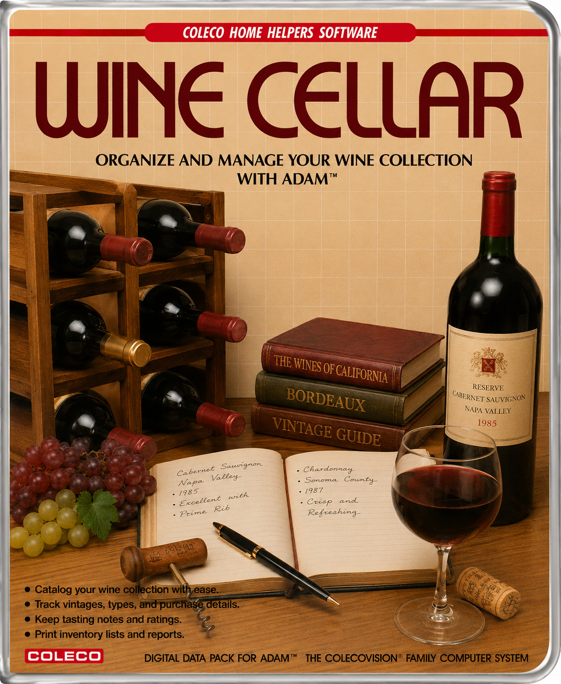 Wine Cellar