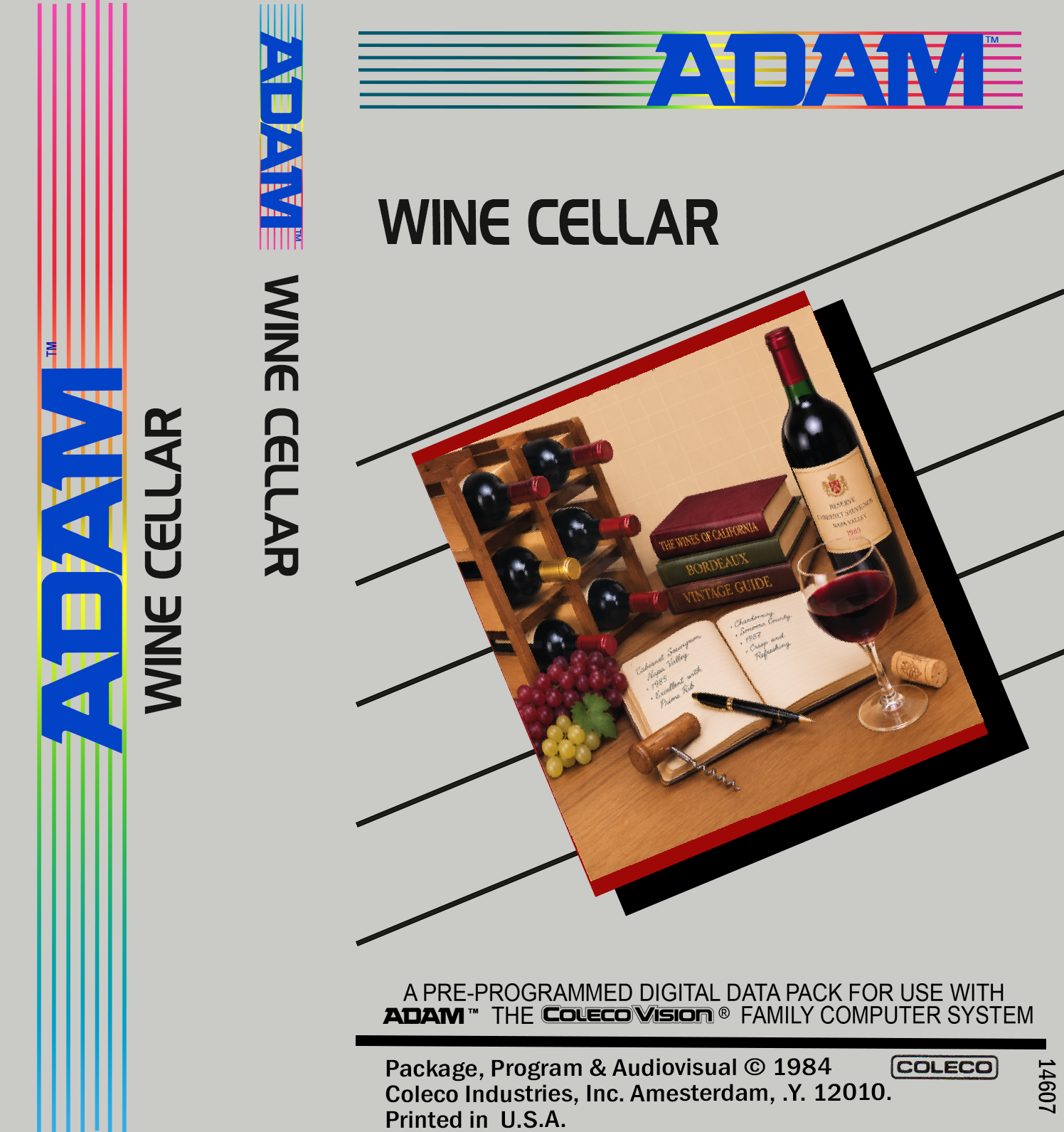 Wine Cellar image 9