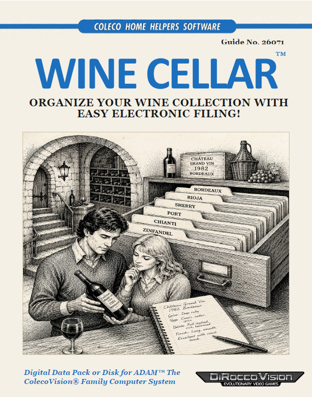 Wine Cellar image 10