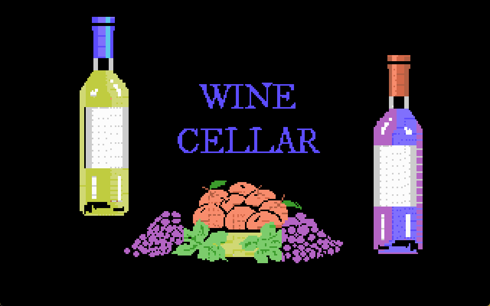Wine Cellar image 4