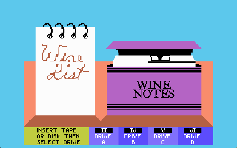 Wine Cellar image 5