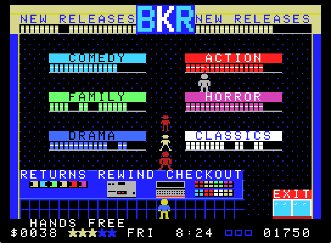 BE KIND, REWIND Screenshot 6