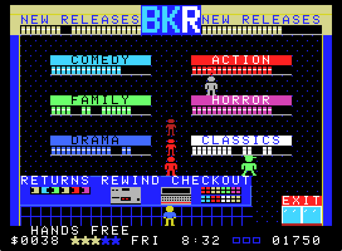 BE KIND, REWIND Screenshot 7
