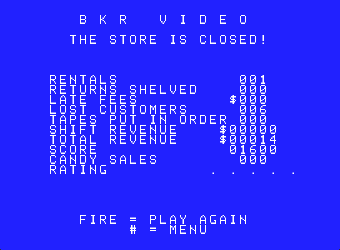 BE KIND, REWIND Screenshot 8