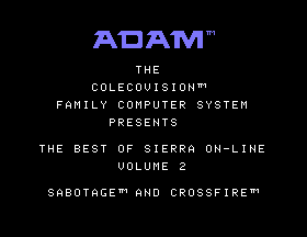 Best of Sierra On-Line V2 image 2