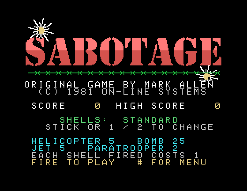 Best of Sierra On-Line V2 image 4