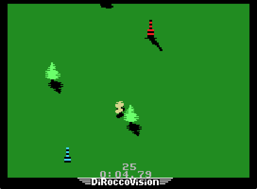 Cloud Racer Screenshot 3
