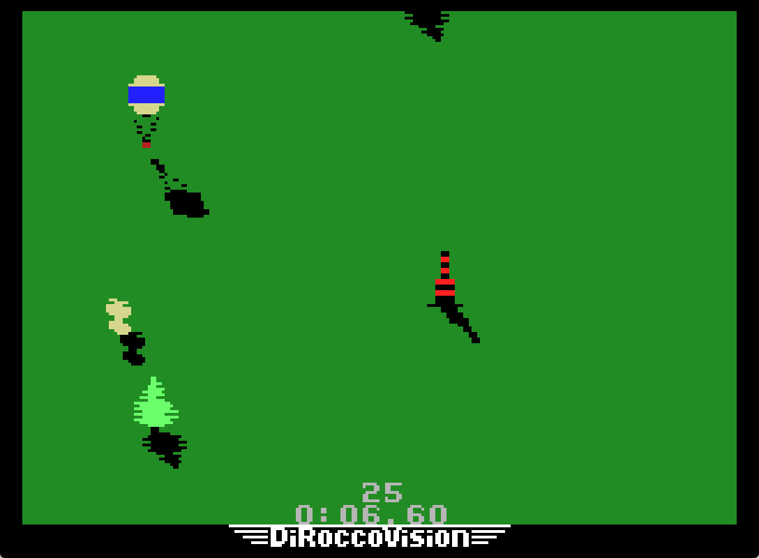 Cloud Racer Screenshot 4