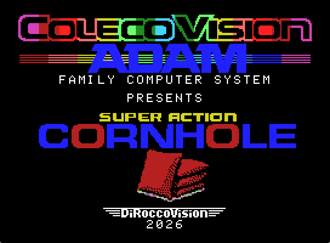 Cornhole Screenshot 1