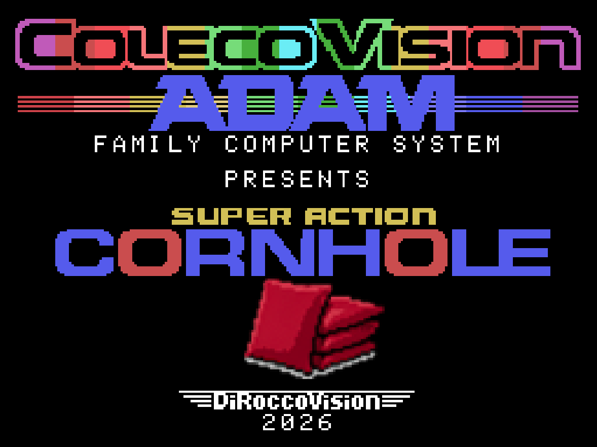 Cornhole screenshot