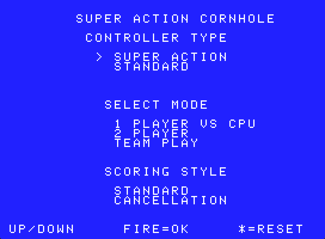 Cornhole Screenshot 2