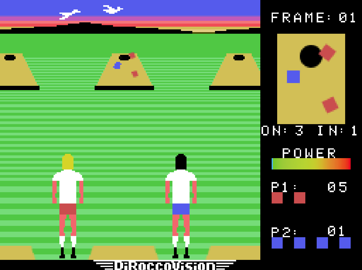 Cornhole Screenshot 2