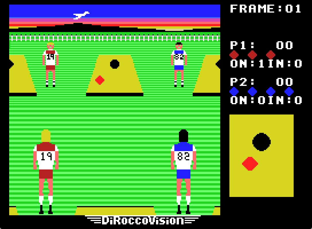 Cornhole Screenshot 3