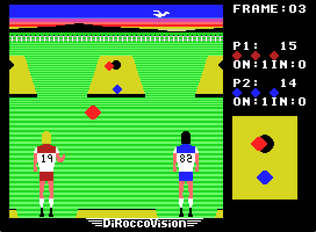 Cornhole Screenshot 5