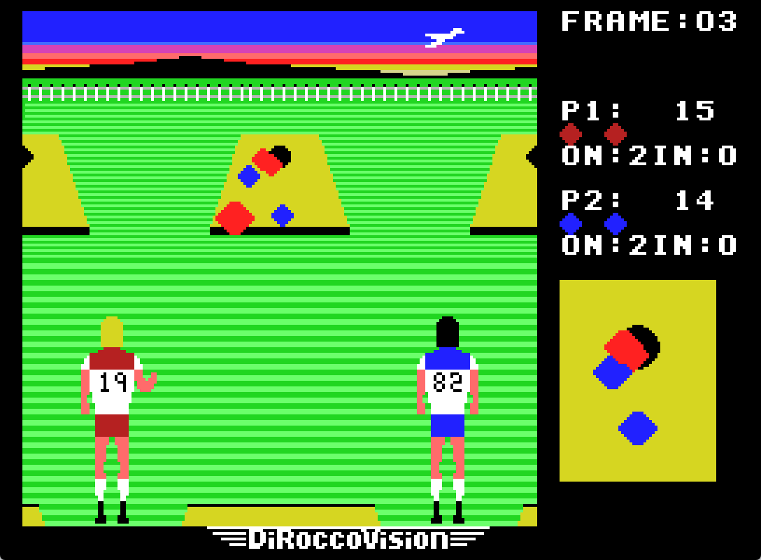 Cornhole Screenshot 6