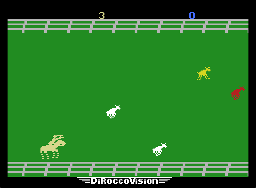 ROUND UP Screenshot 2