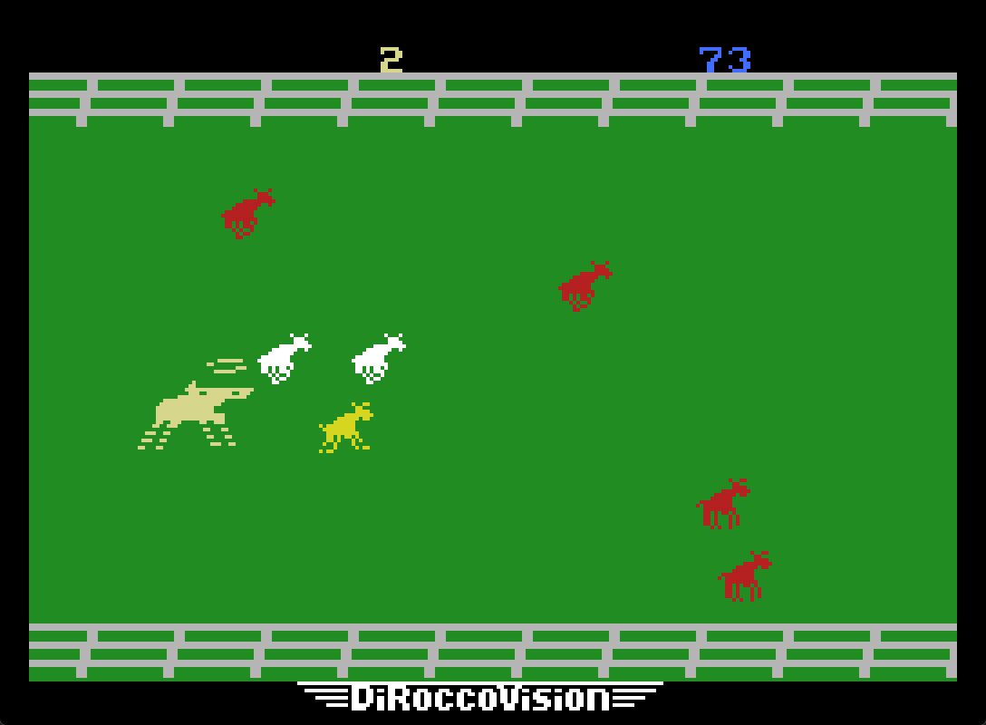 ROUND UP Screenshot 3