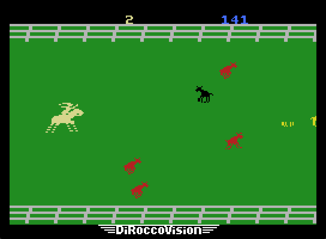 ROUND UP Screenshot 4