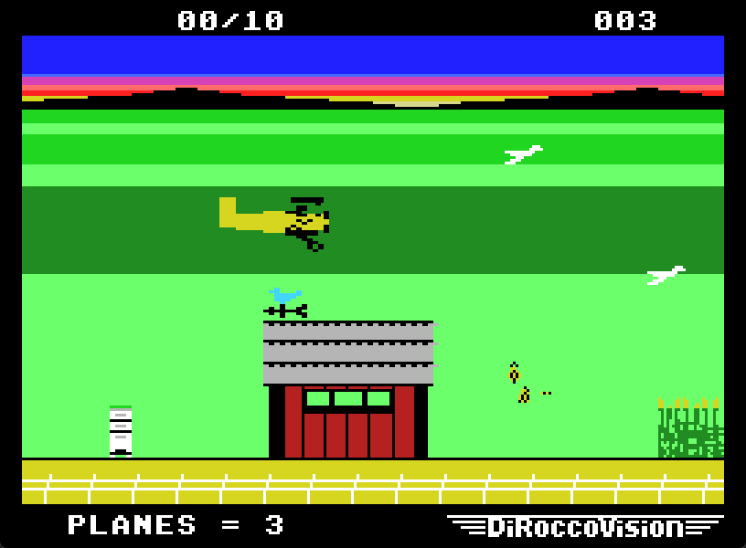 BarnBuster Screenshot 3