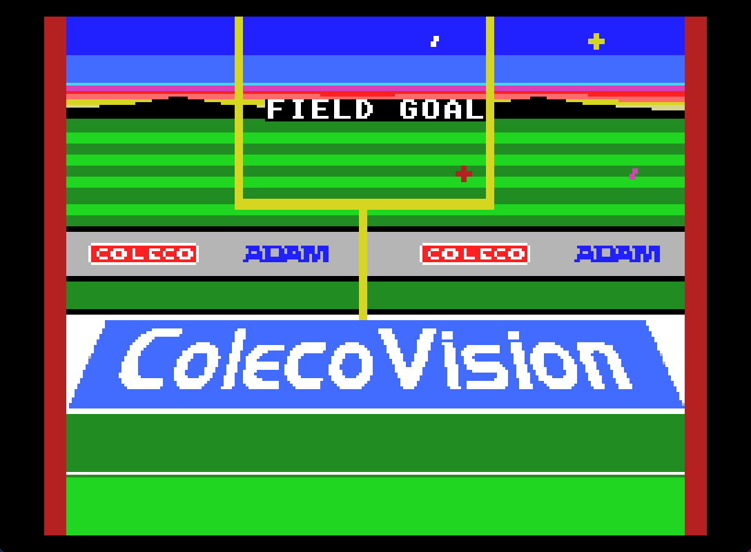 Face to Face Football Screenshot 7