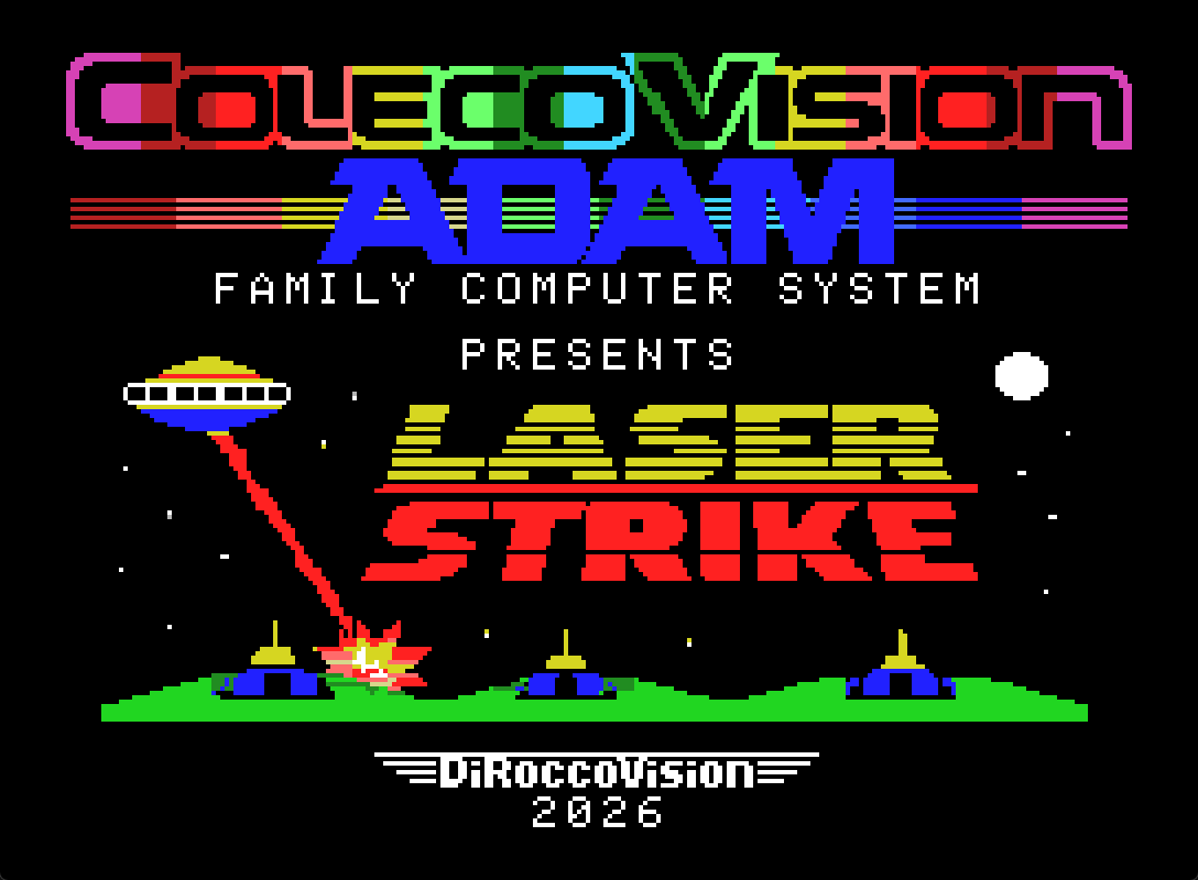 Laser Strike Screenshot 1