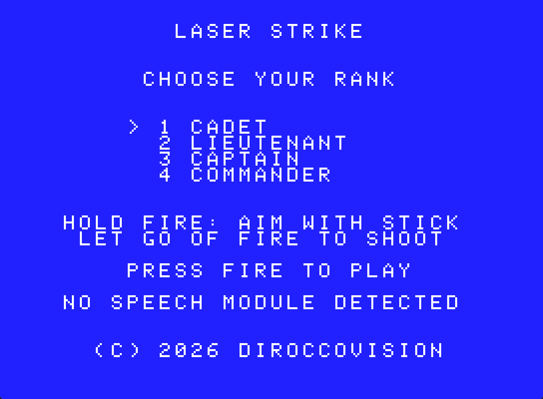 Laser Strike Screenshot 2