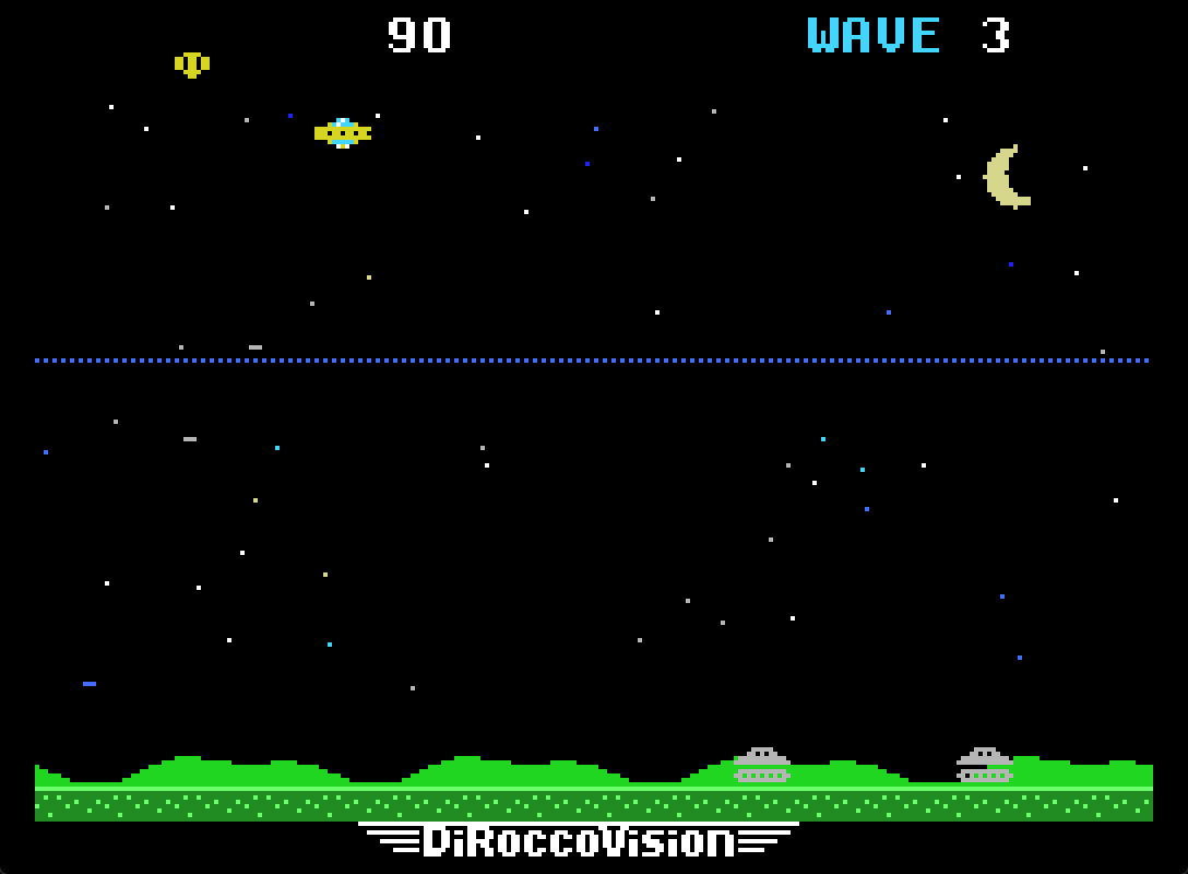 Laser Strike Screenshot 3