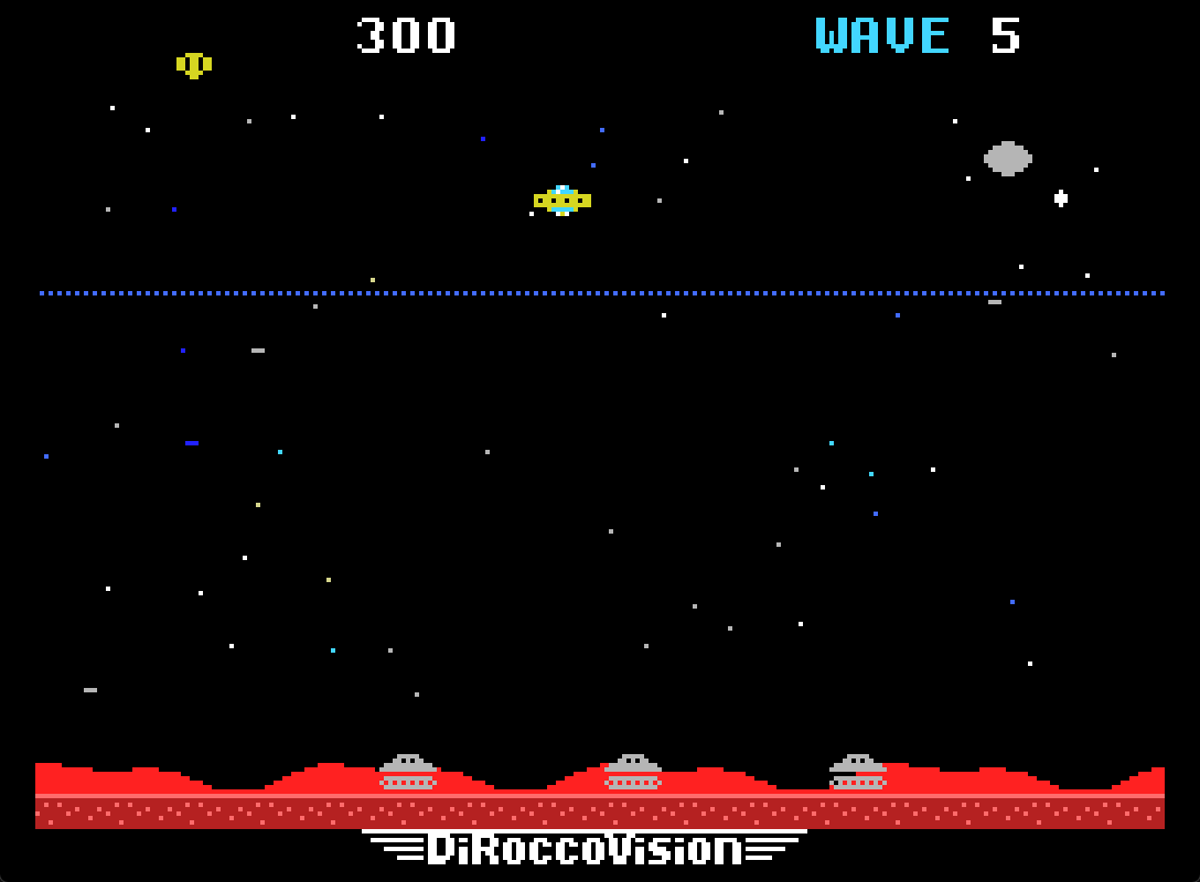 Laser Strike Screenshot 4