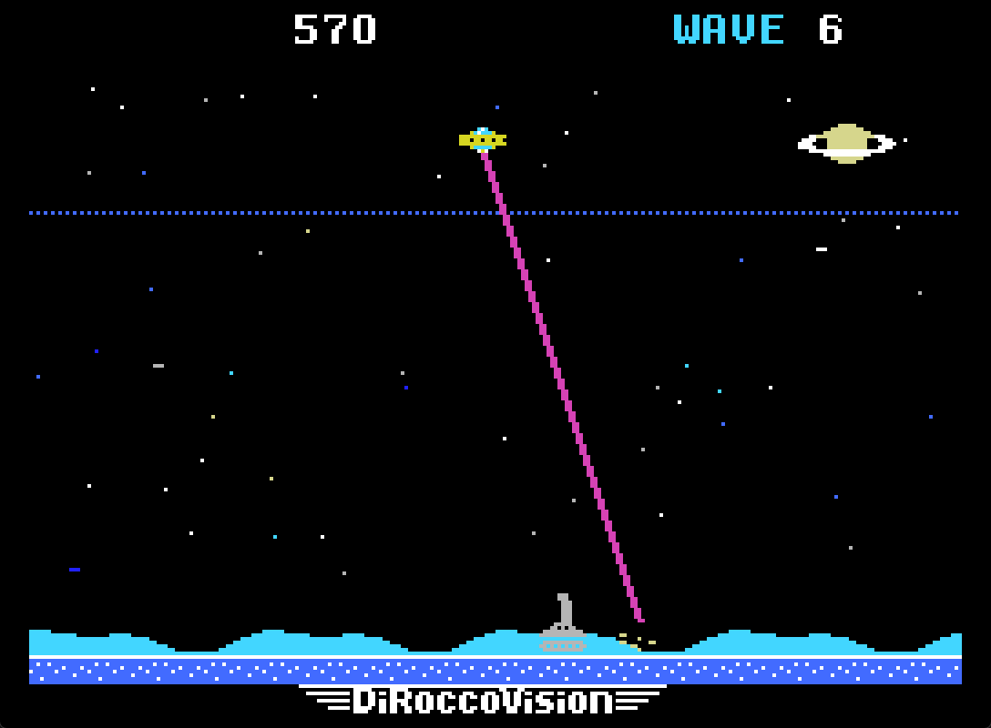 Laser Strike Screenshot 5