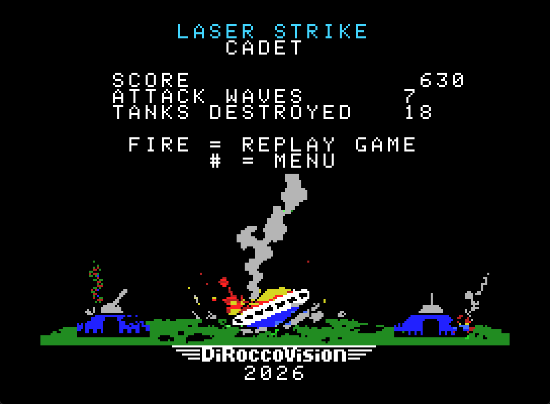 Laser Strike Screenshot 6