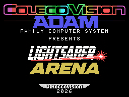 LIGHTSABER ARENA Screenshot 1