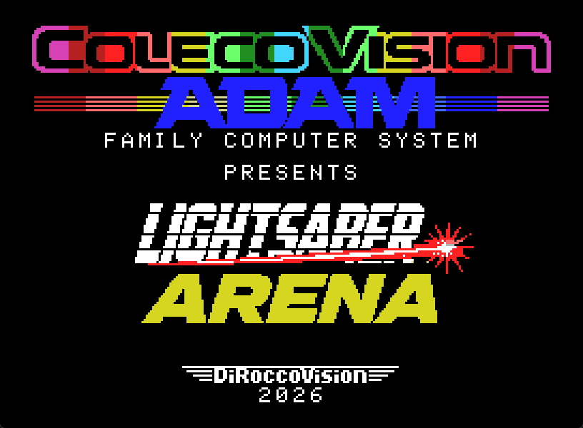 LIGHTSABER ARENA Screenshot 1