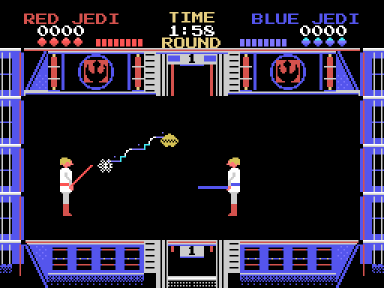 LIGHTSABER ARENA Screenshot 5