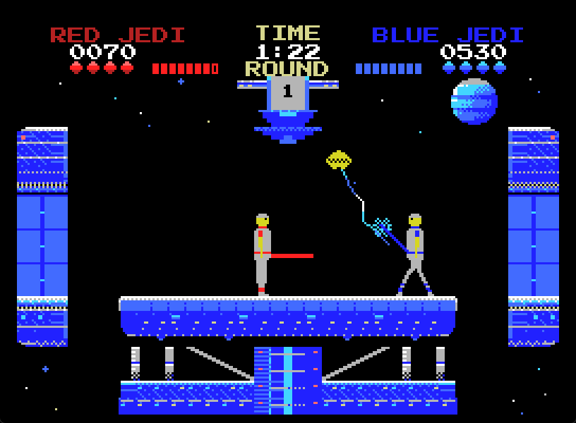 LIGHTSABER ARENA Screenshot 6