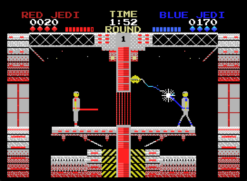 LIGHTSABER ARENA Screenshot 7