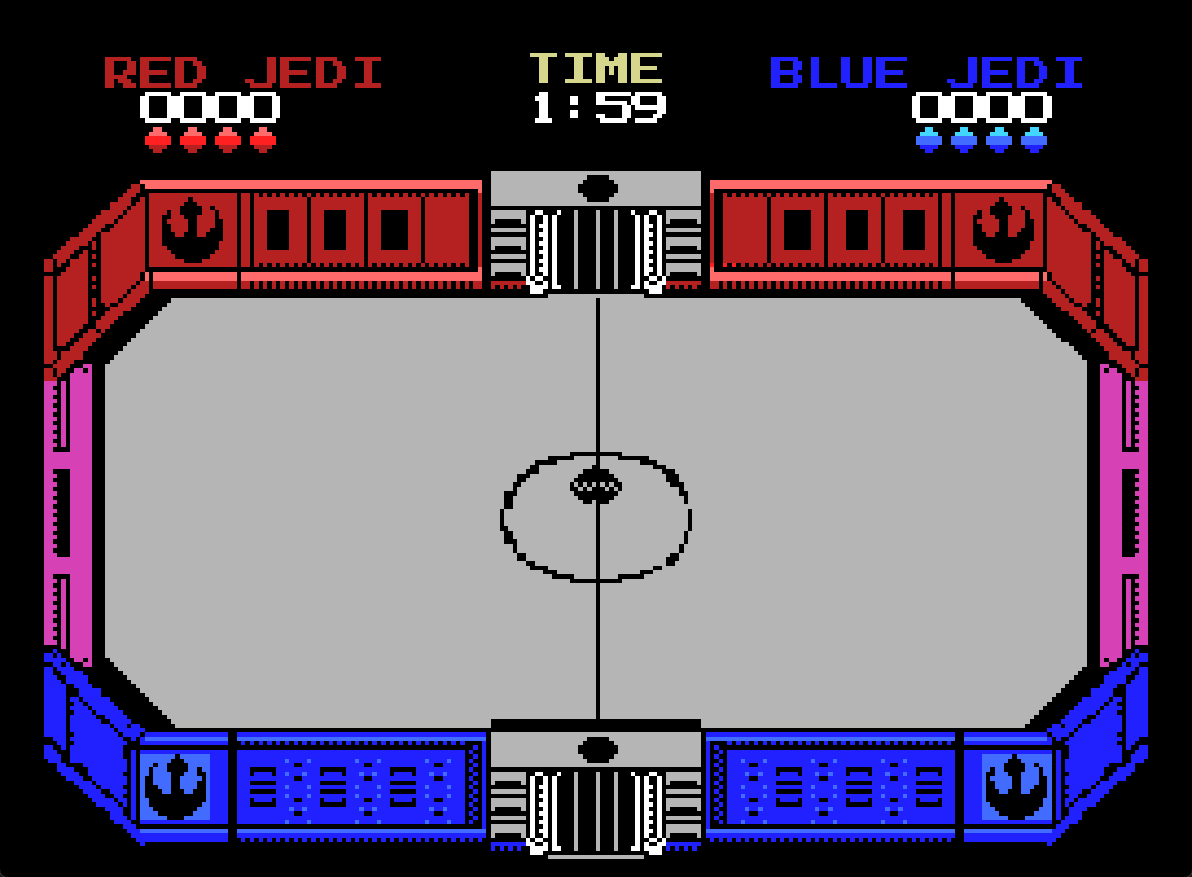 LIGHTSABER ARENA Screenshot 2