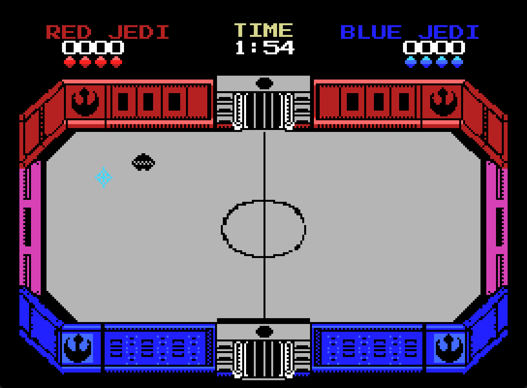 LIGHTSABER ARENA Screenshot 3