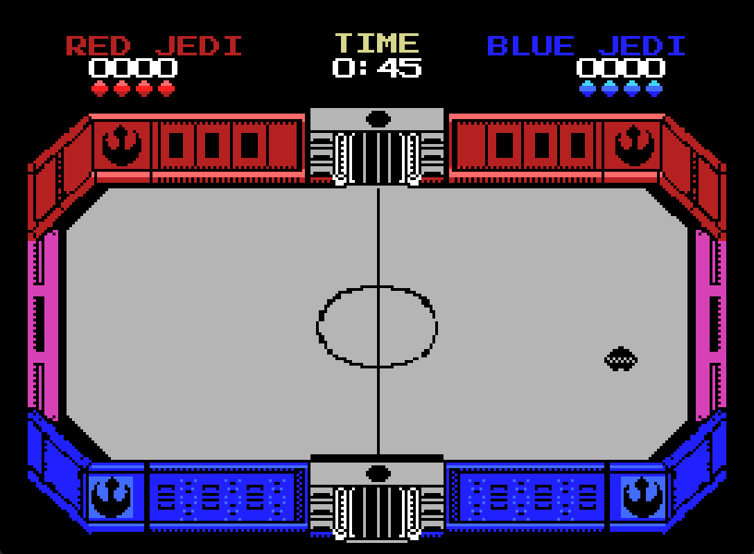LIGHTSABER ARENA Screenshot 4