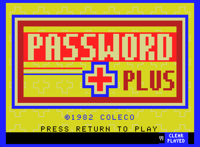 Password+ image 3