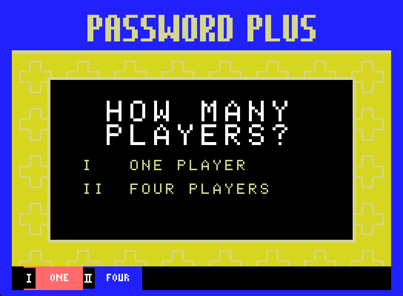 Password+ image 4