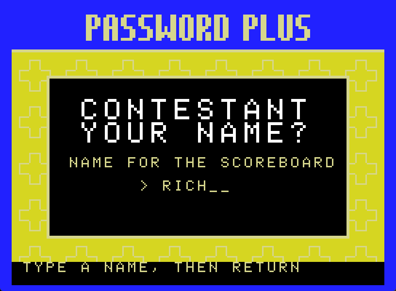 Password+ image 5